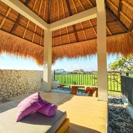 The Avani Villas Кута Екстериор снимка