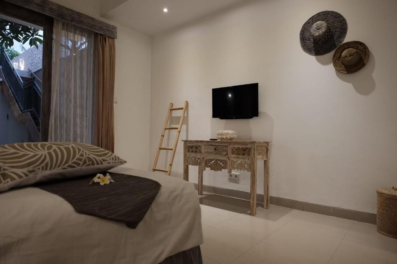 The Avani Villas Кута Екстериор снимка