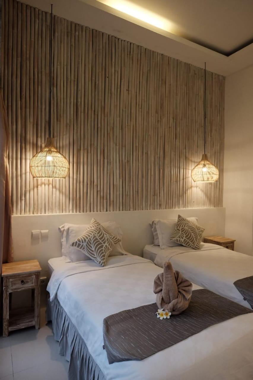 The Avani Villas Кута Екстериор снимка