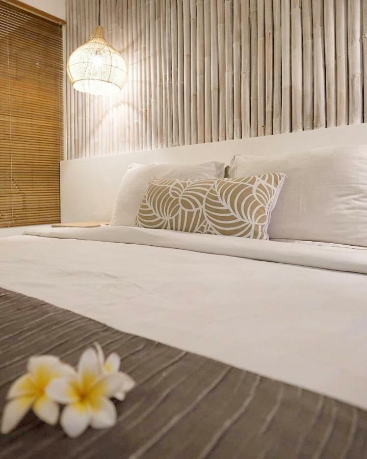 The Avani Villas Кута Екстериор снимка