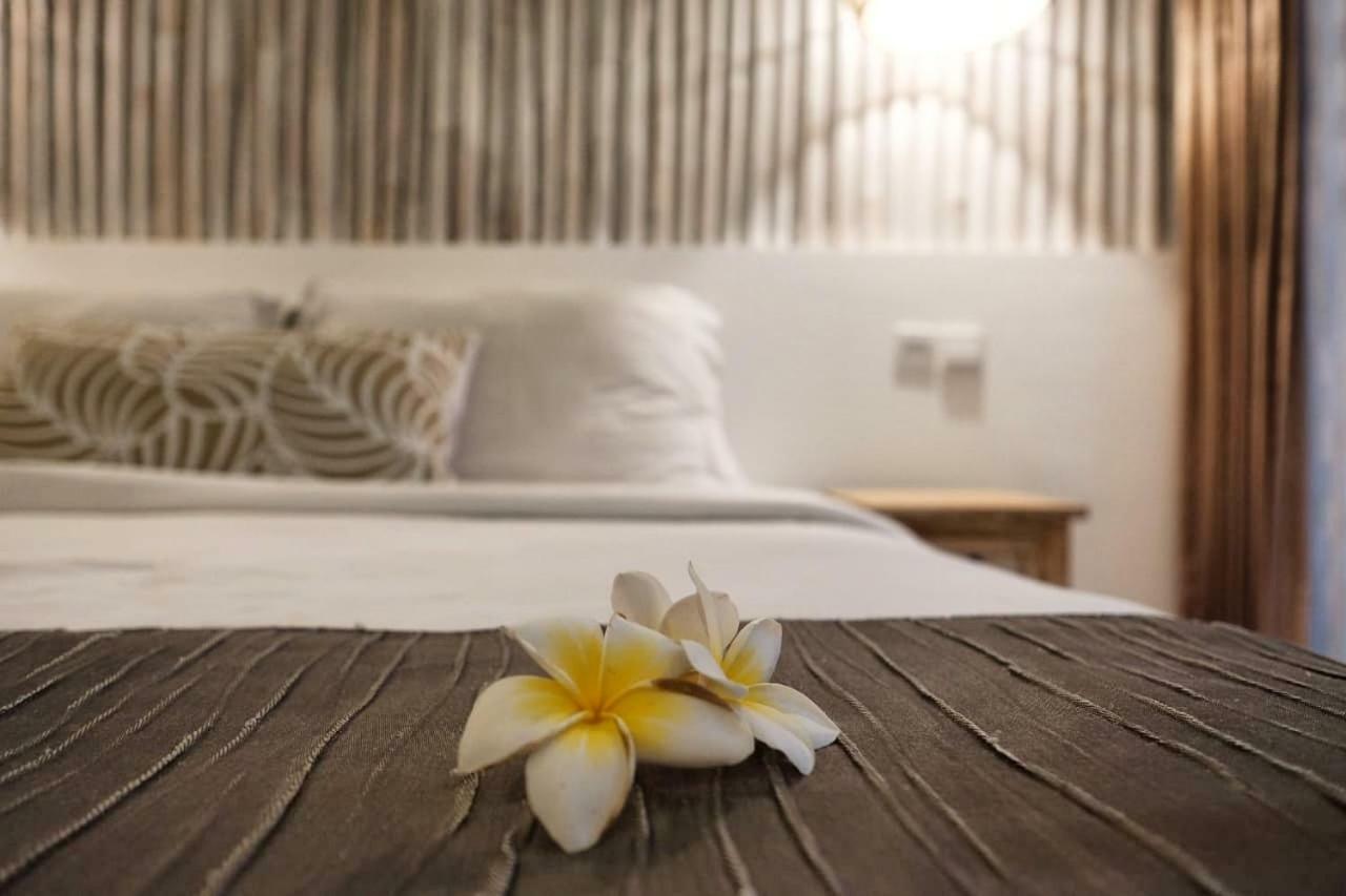 The Avani Villas Кута Екстериор снимка