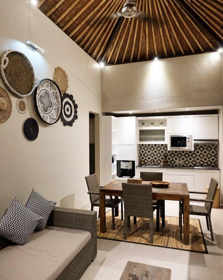 The Avani Villas Кута Екстериор снимка