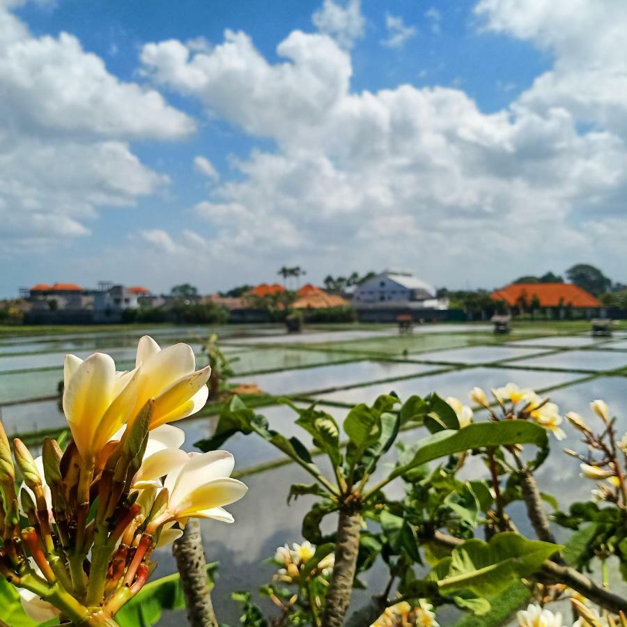 The Avani Villas Кута Екстериор снимка