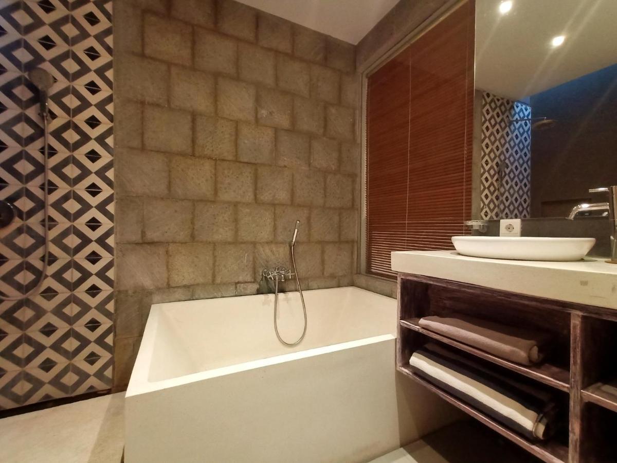 The Avani Villas Кута Екстериор снимка
