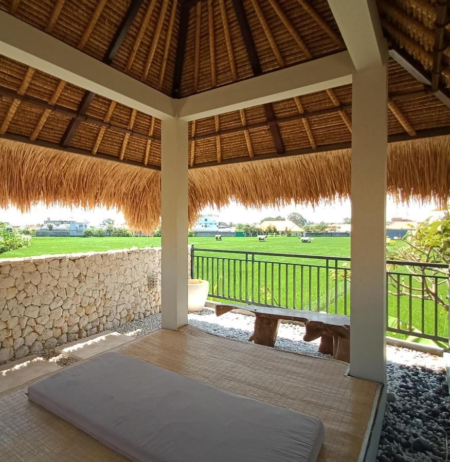 The Avani Villas Кута Екстериор снимка